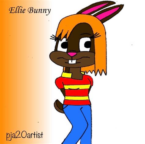 ellieee_20 porn|Ellie Bunny .